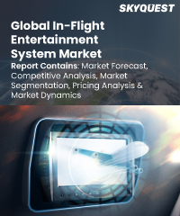 Global In-Flight Entertainment System Market