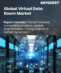 Global Virtual Data Room Market