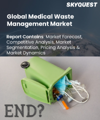 Global Medical Waste Management Market