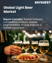 Global Light Beer Market