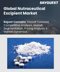 Global Nutraceutical Excipient Market