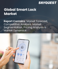 Global Smart Lock Market