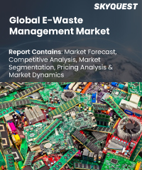 Global E-Waste Management Market