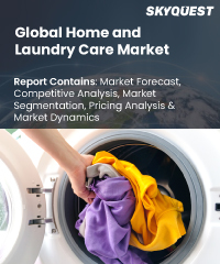 Global Home and Laundry Care Market