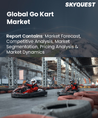 Global Go Kart Market