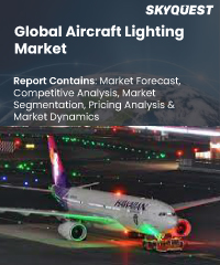 Global Aircraft Lighting Market