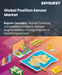 Global Position Sensor Market