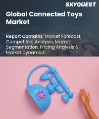 Global Connected Toys Market