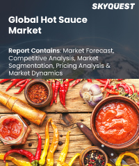 Global Hot Sauce market