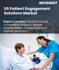 US Patient Engagement Solutions Market