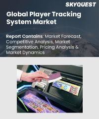 Global Player Tracking System Market