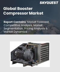 Global Booster Compressor Market