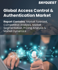 Global Access Control and Authentication Market