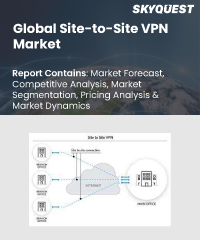 Site-to-Site VPN Market