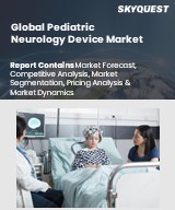 Global Pediatric Neurology Device Market