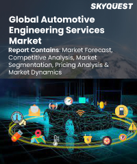 Global Automotive Engineering Services Market