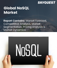 Global NoSQL Market