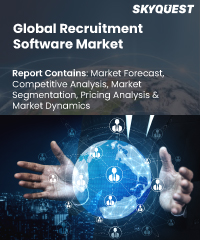 Global Recruitment Software Market
