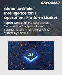 Global Artificial Intelligence for IT Operations Platform Market