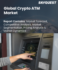 Crypto ATM Market