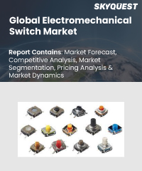 Global Electromechanical Switch Market