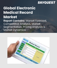 Global Electronic Medical Record Market