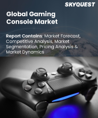 Gaming Console Market