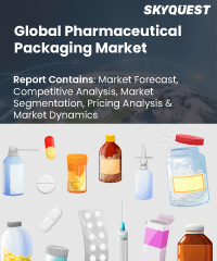 Global Pharmaceutical Packaging Market