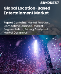 Global Location-Based Entertainment Market