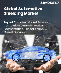Global Automotive shielding market
