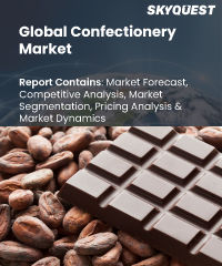 Global Confectionery Market