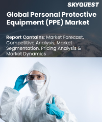 Global Personal Protective Equipment (PPE) Market