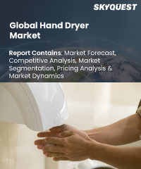 Global Hand Dryer Market
