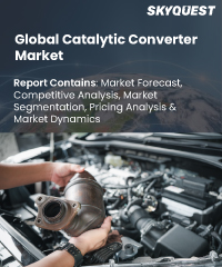 Global Catalytic Convertor Market