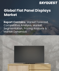 Global Flat Panel Displays Market