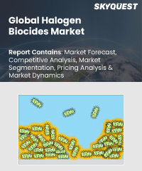 Global Halogen Biocides Market