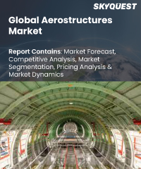 Global aerostructure market