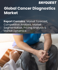 Global Cancer Diagnostics Market