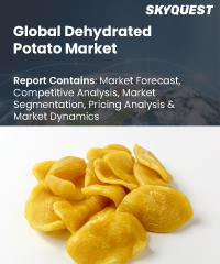 Global Dehydrated Potato Market