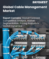 Global Cable Management Market