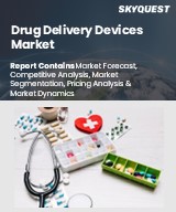 Global Drug Delivery Devices Market