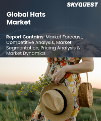 Global Hats Market