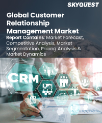 Global Customer Relationship Management Market