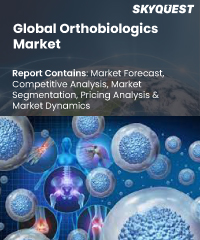 Global Orthobiologics Market