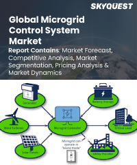 Global Microgrid Control System Market