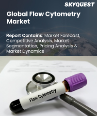 Flow Cytometry Market