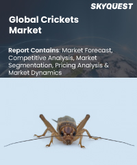 Global Crickets Market