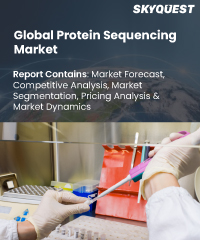 Global Protein Sequencing Market