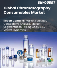 Global Chromatography Consumables market