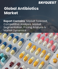 Global Antibiotics Market